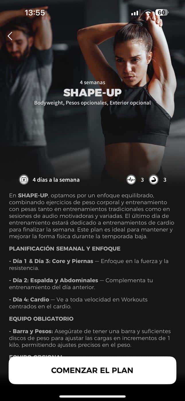Screenshot Screenshot