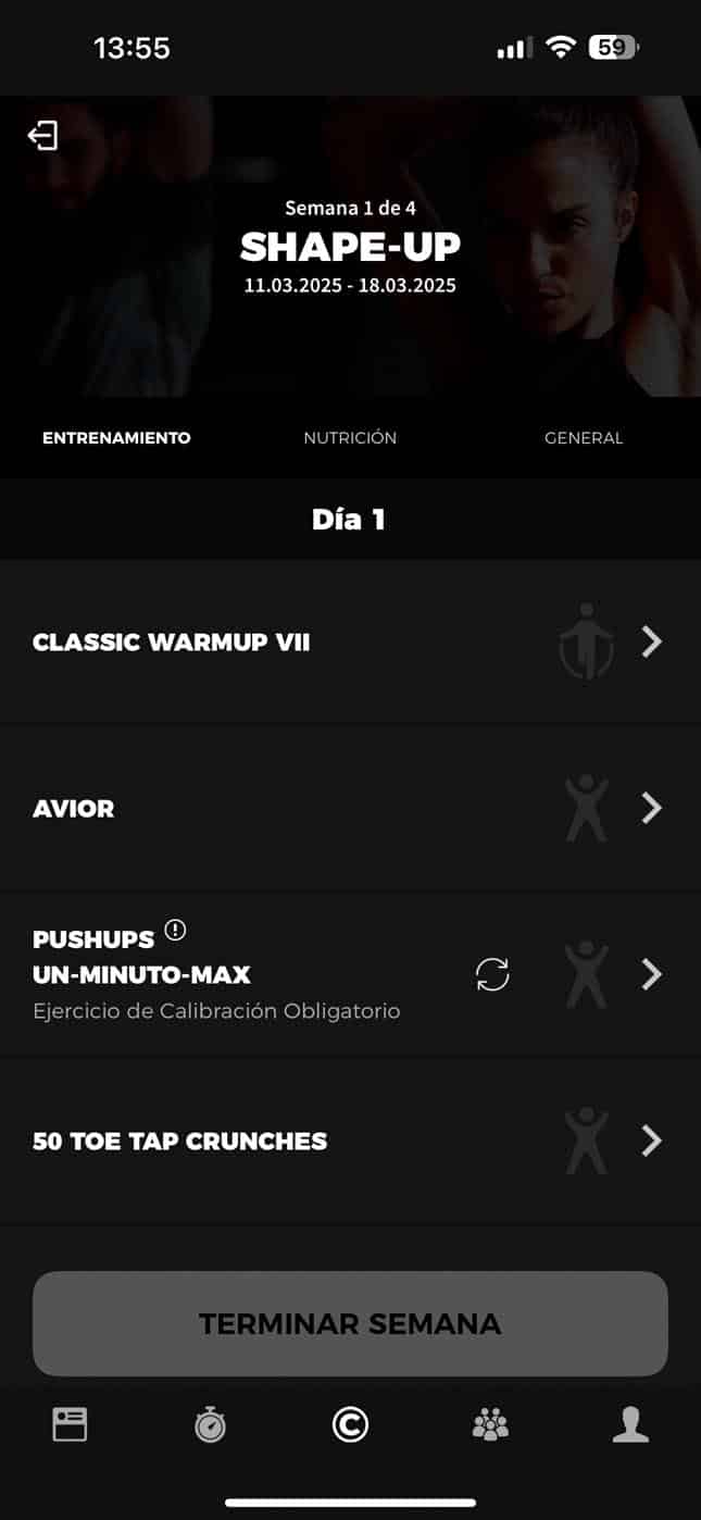 Screenshot Screenshot
