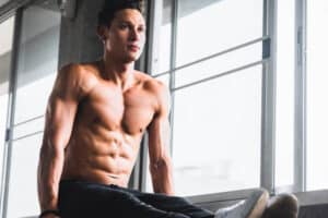 Six-pack abs and how to get them