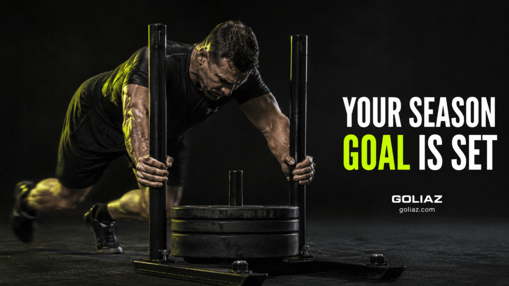 HYROX Vienna 2027: Why It’s the Perfect Season Goal